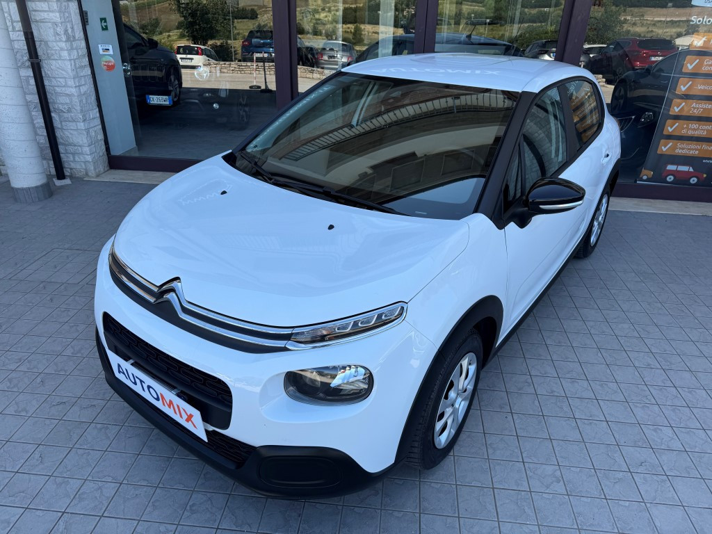 Citroen C3