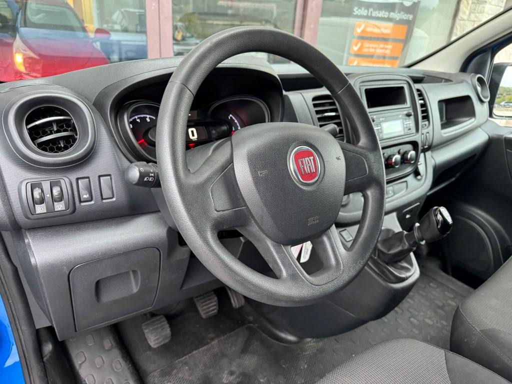 Fiat Talento