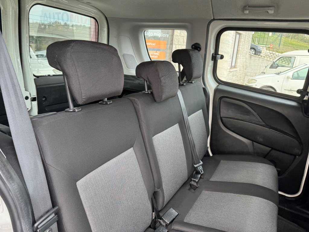 Fiat Doblò