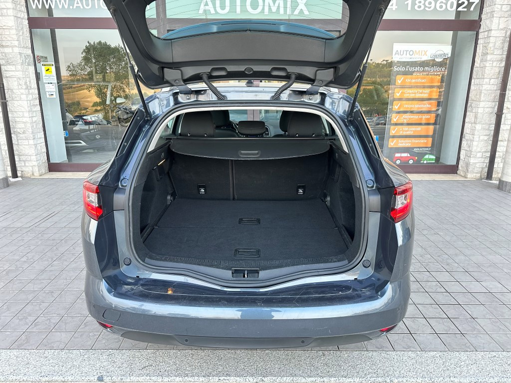 Renault MÃ©gane