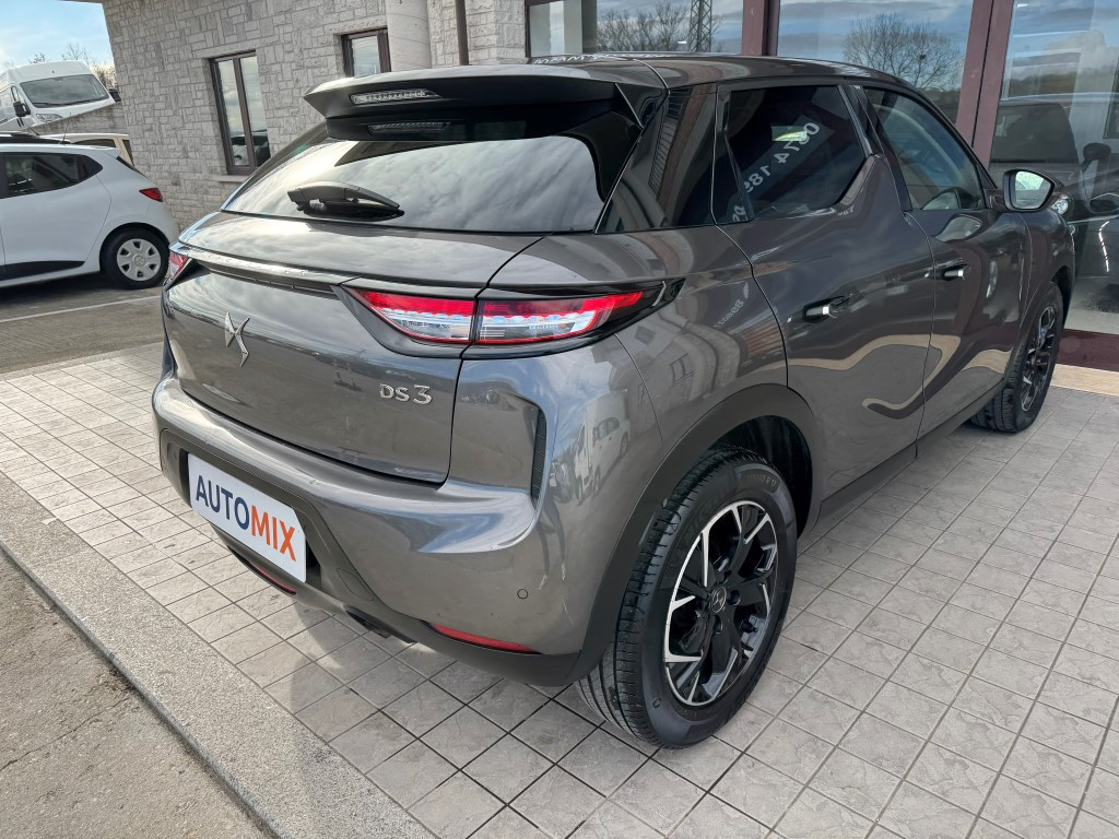 Ds DS 3 Crossback