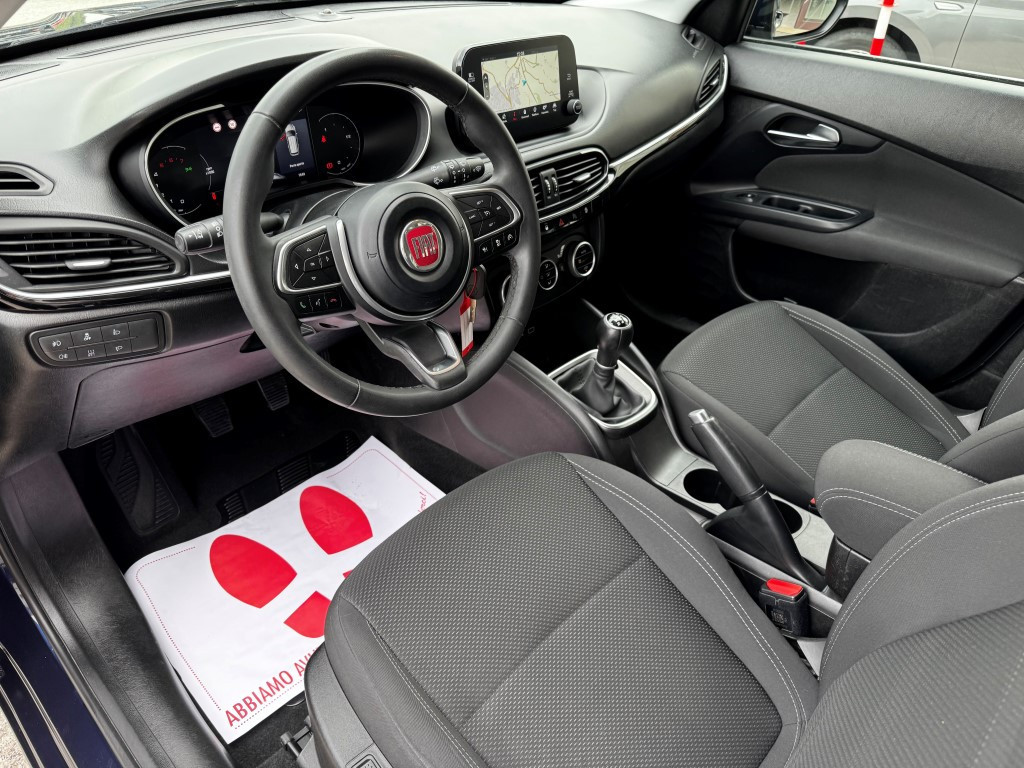 Fiat Tipo