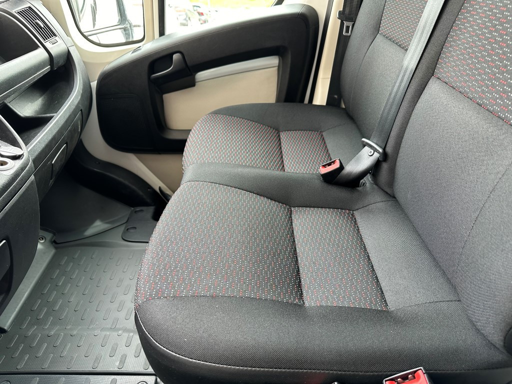 Citroen Jumper