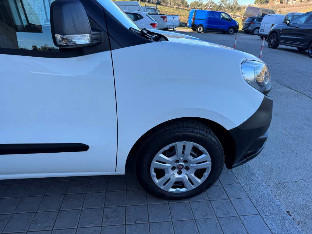 Fiat DoblÃ²
