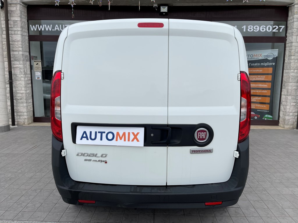 Fiat DoblÃ²