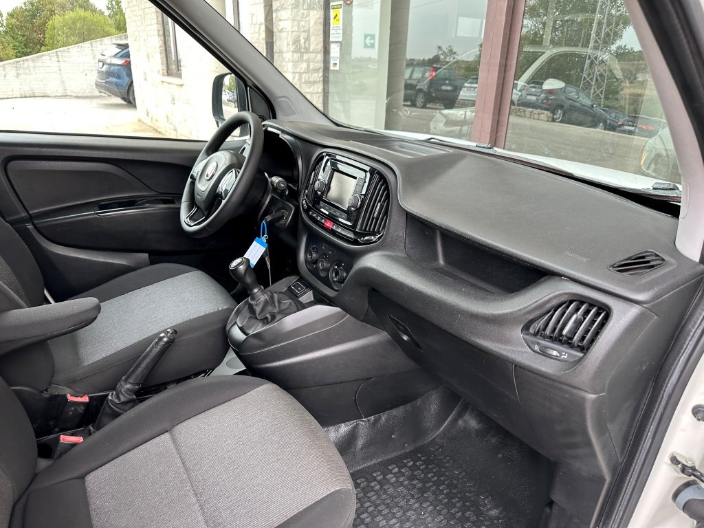 Fiat DoblÃ²