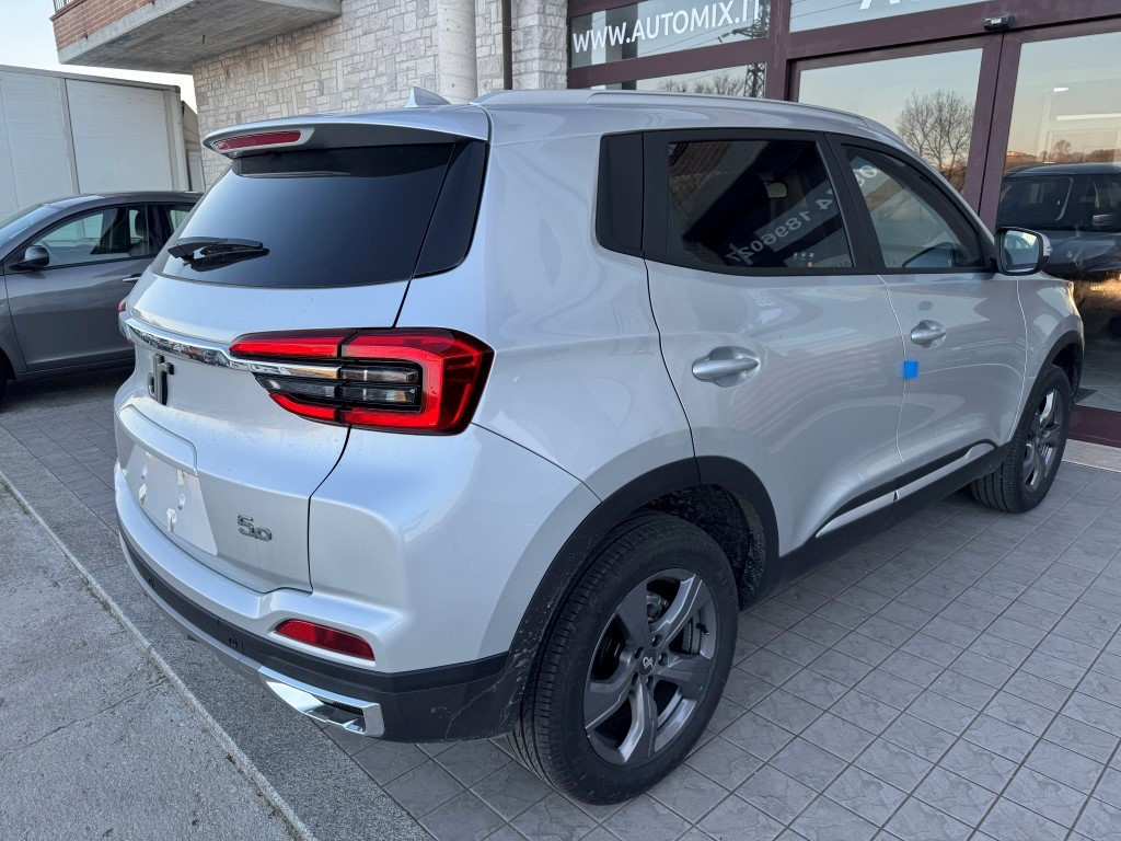 Dr 5.0