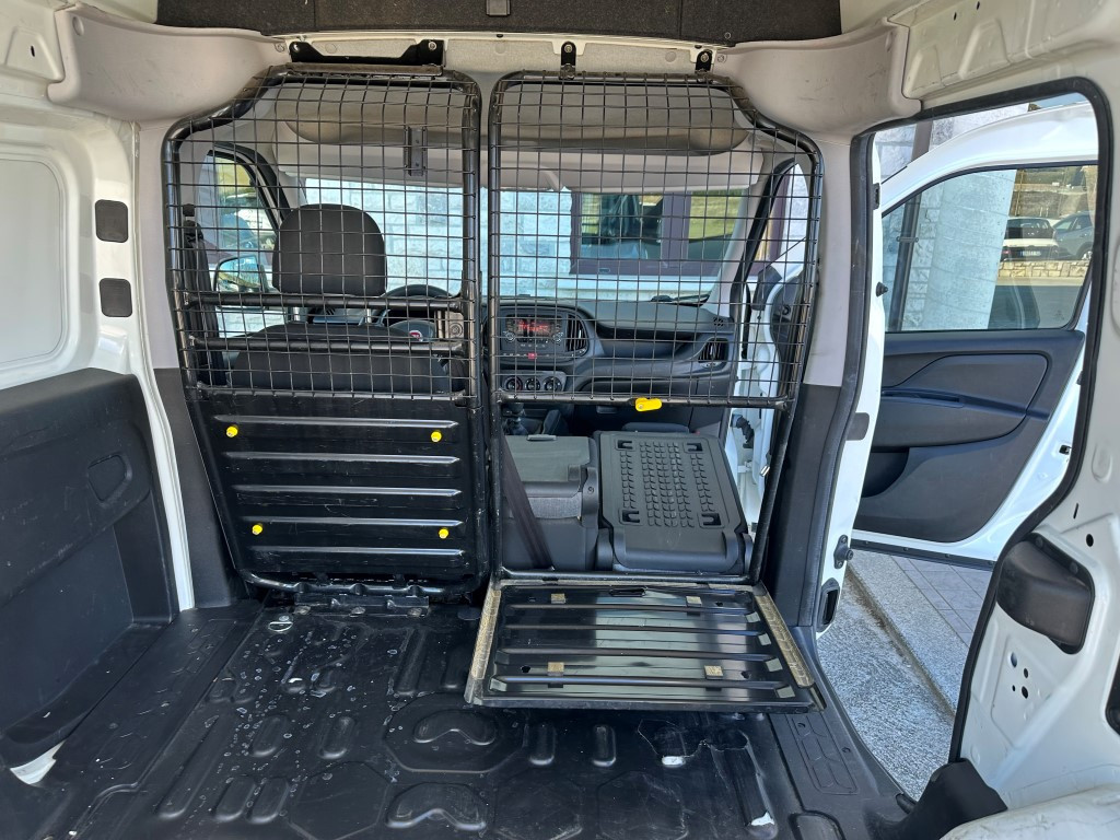 Fiat DoblÃ²