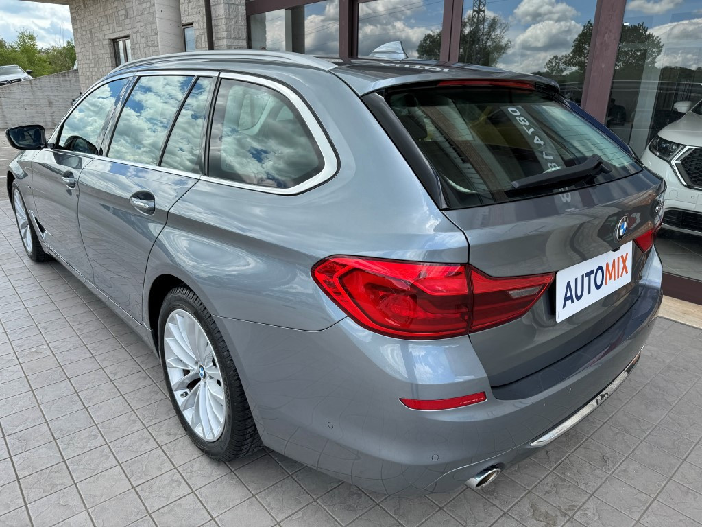 BMW Serie 5