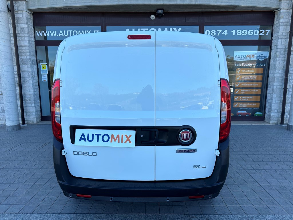 Fiat DoblÃ²