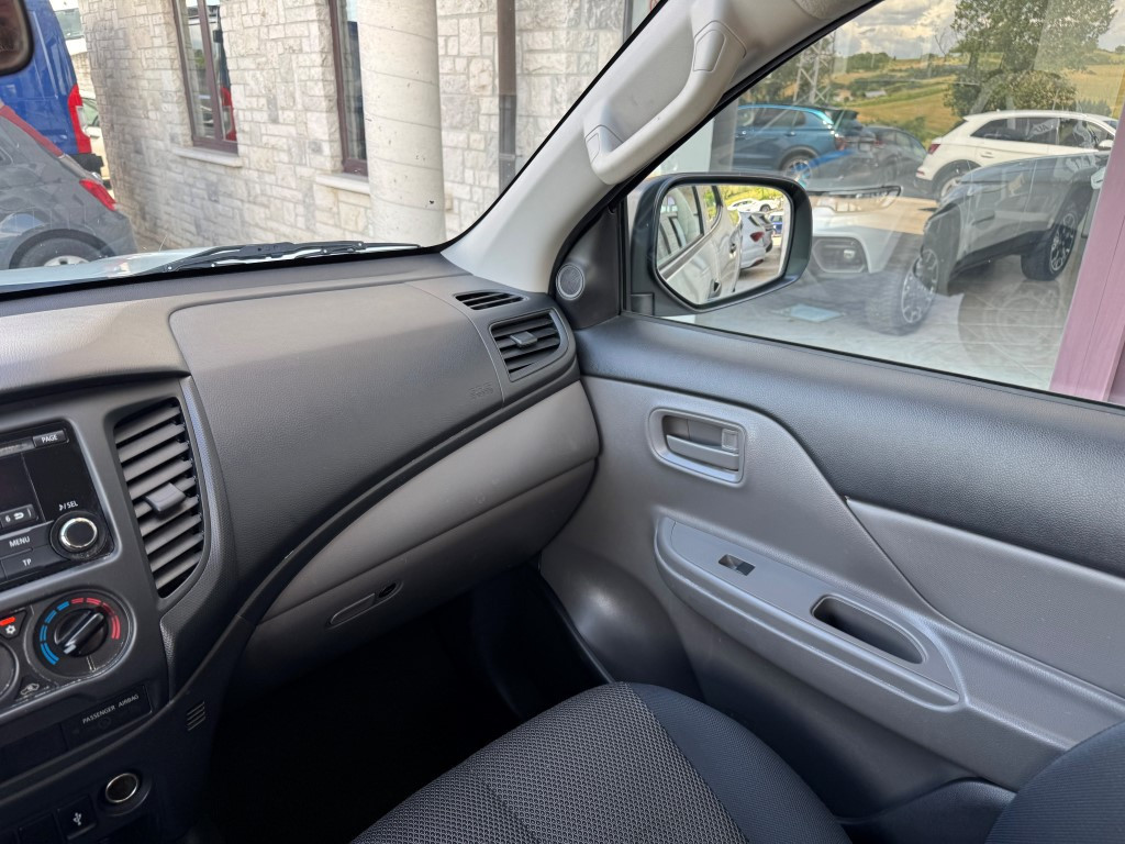 Fiat Fullback