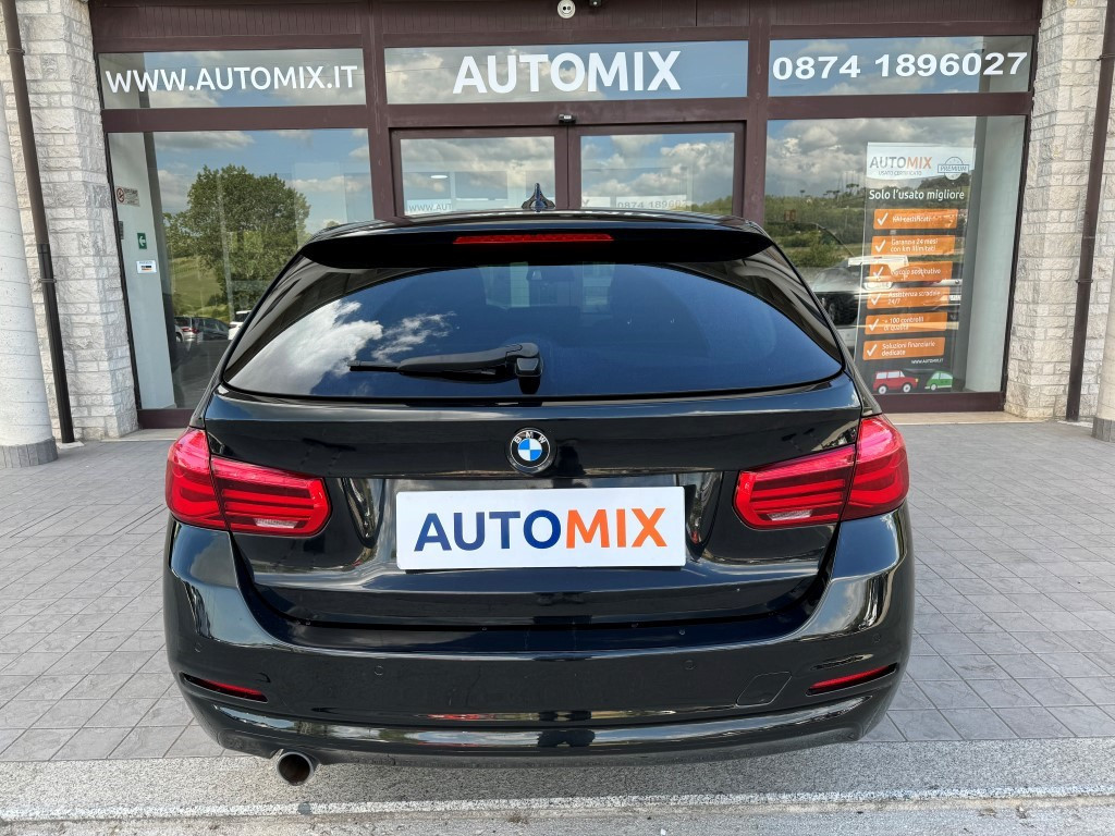 BMW Serie 3