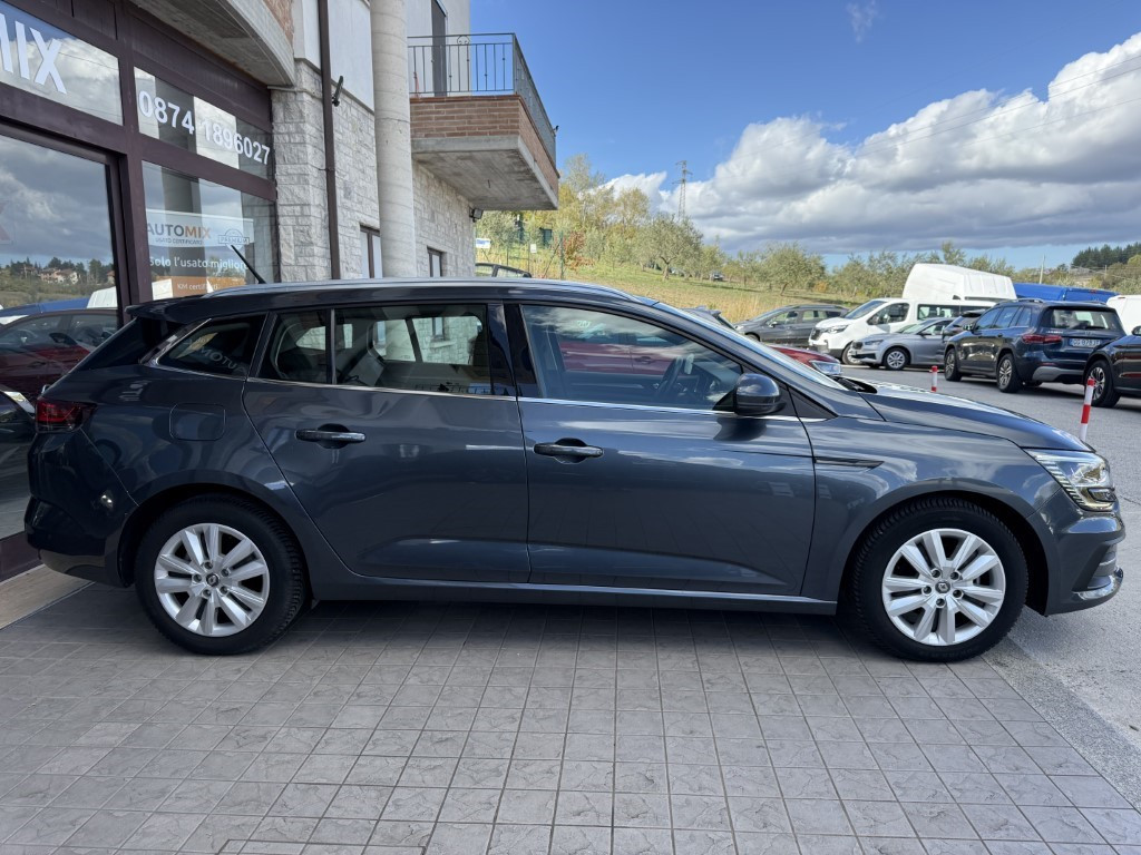 Renault MÃ©gane