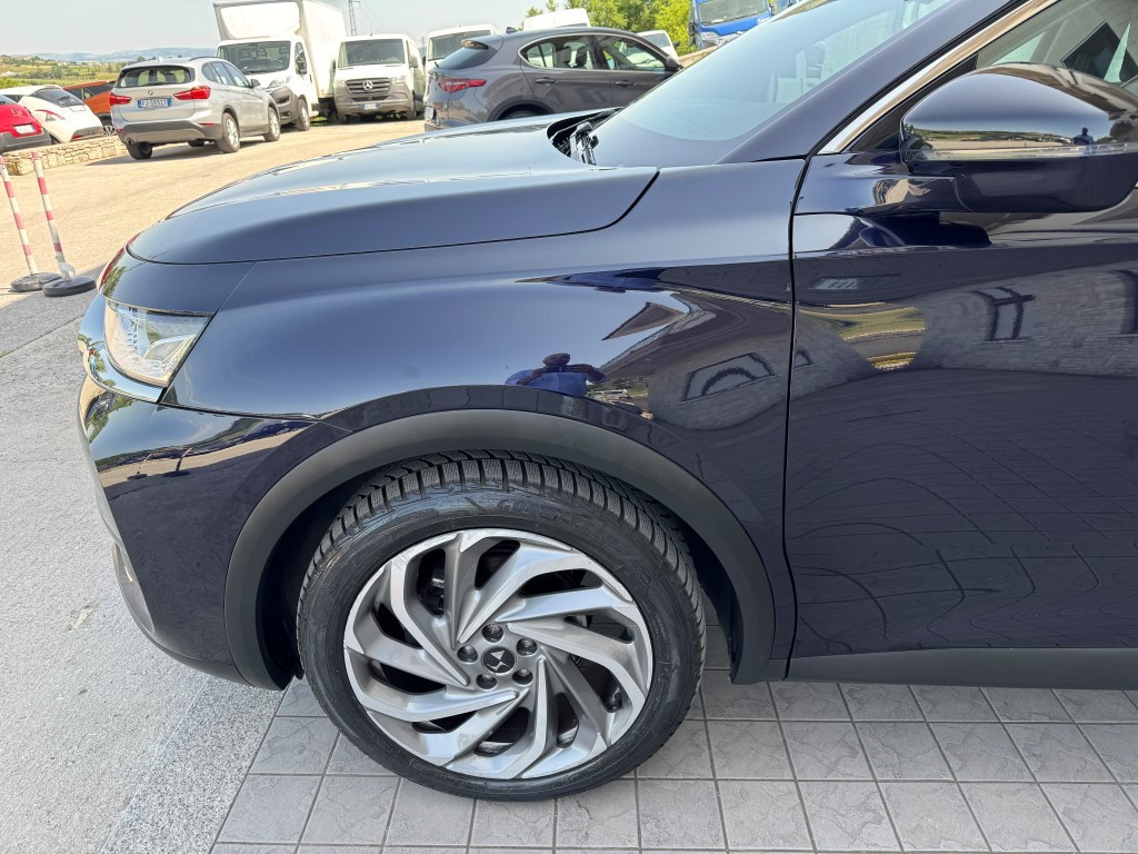 Ds DS 7 Crossback