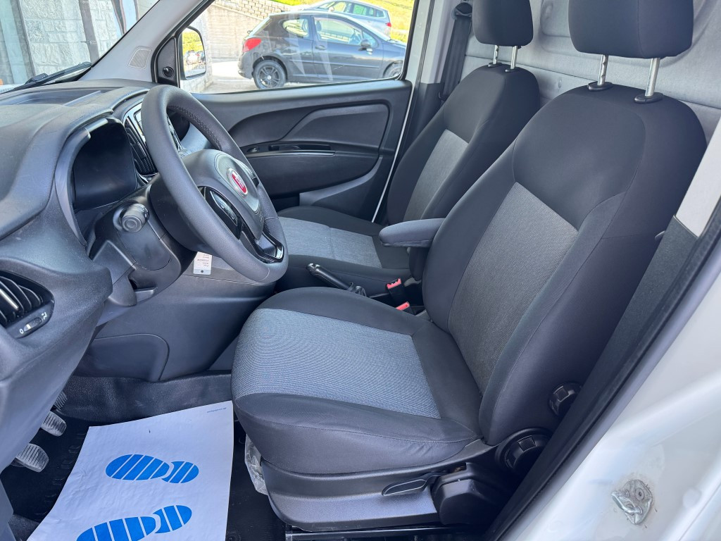 Fiat DoblÃ²