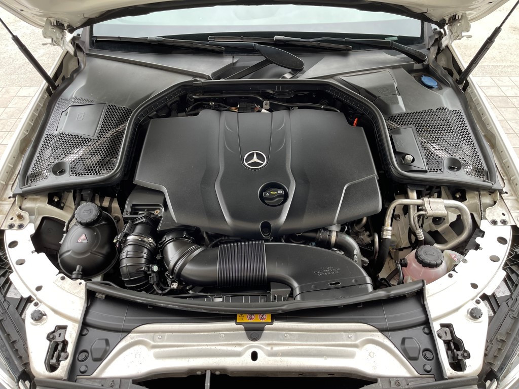 Mercedes-Benz Classe C