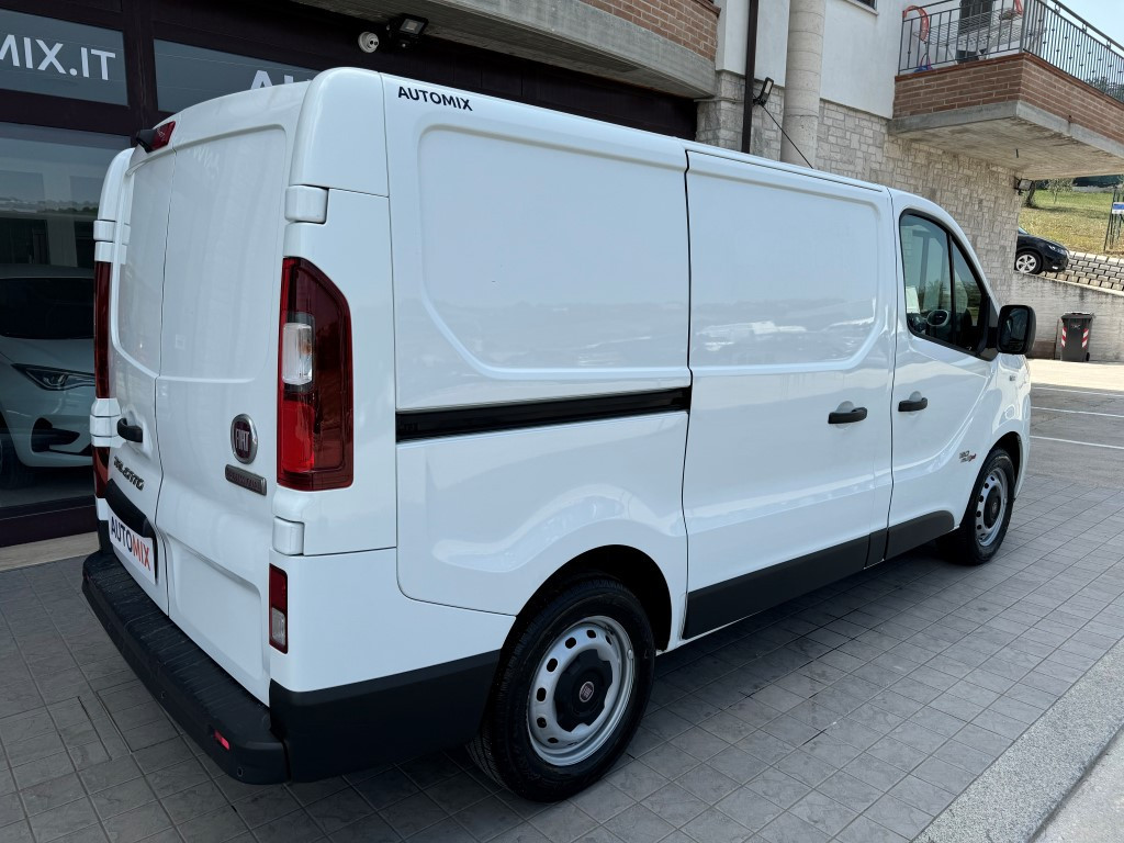 Fiat Talento