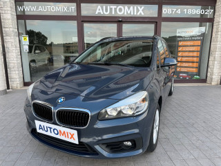 BMW Serie 2