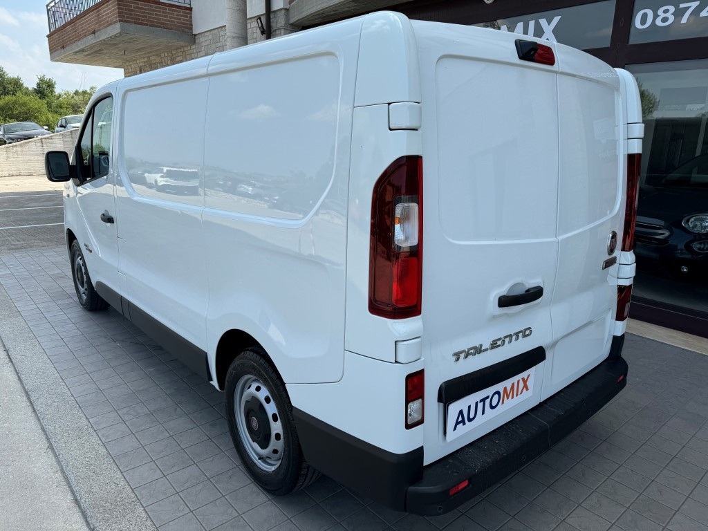 Fiat Talento