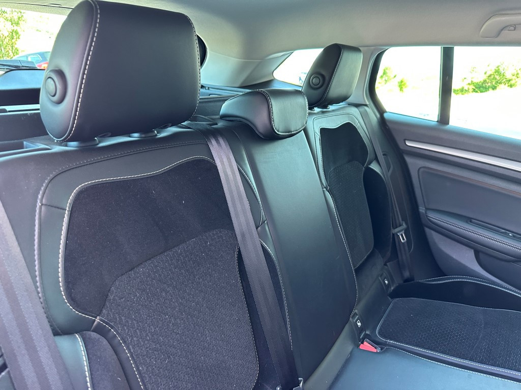 Renault MÃ©gane