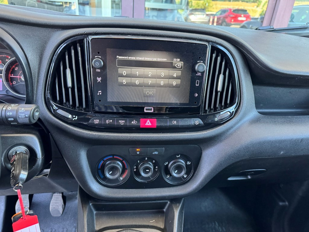 Fiat Doblò