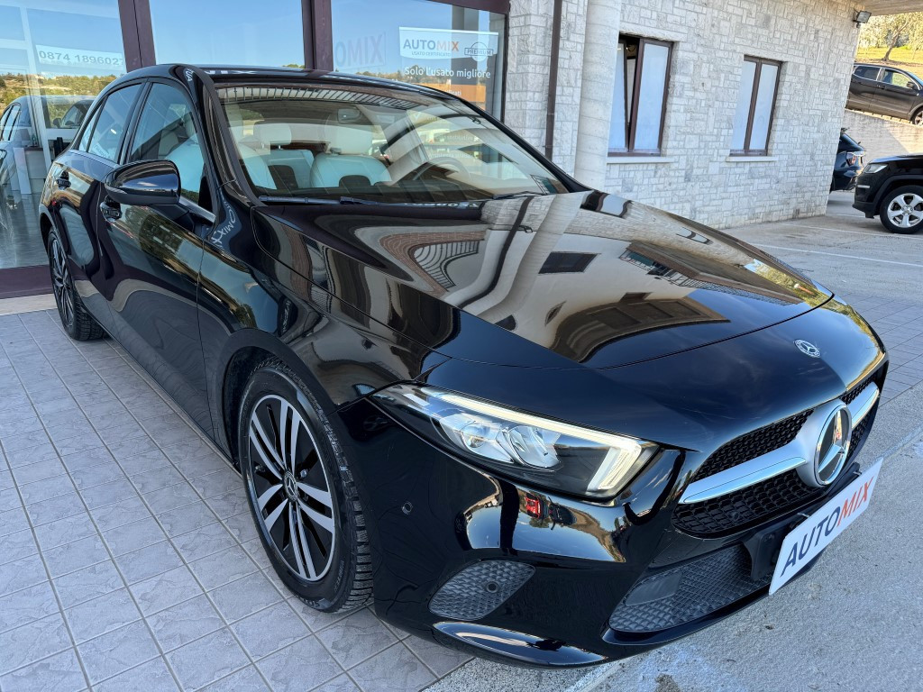 Mercedes-Benz Classe A
