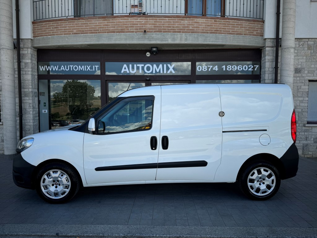 Fiat DoblÃ²