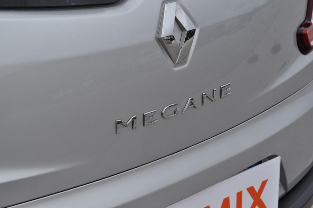 Renault MÃ©gane