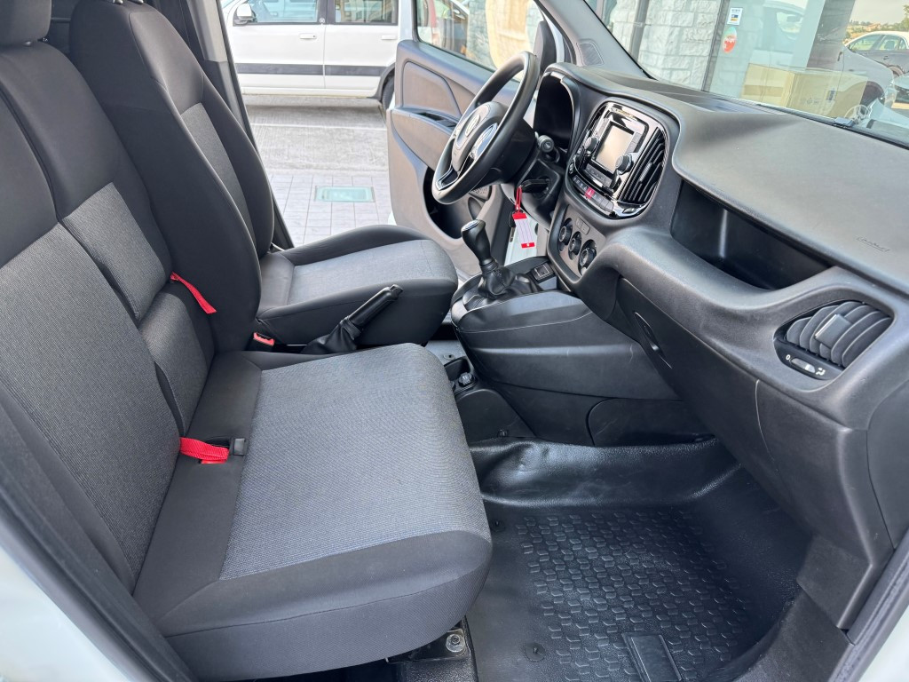 Fiat DoblÃ²