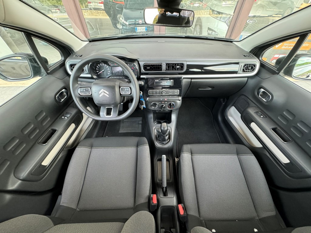 Citroen C3
