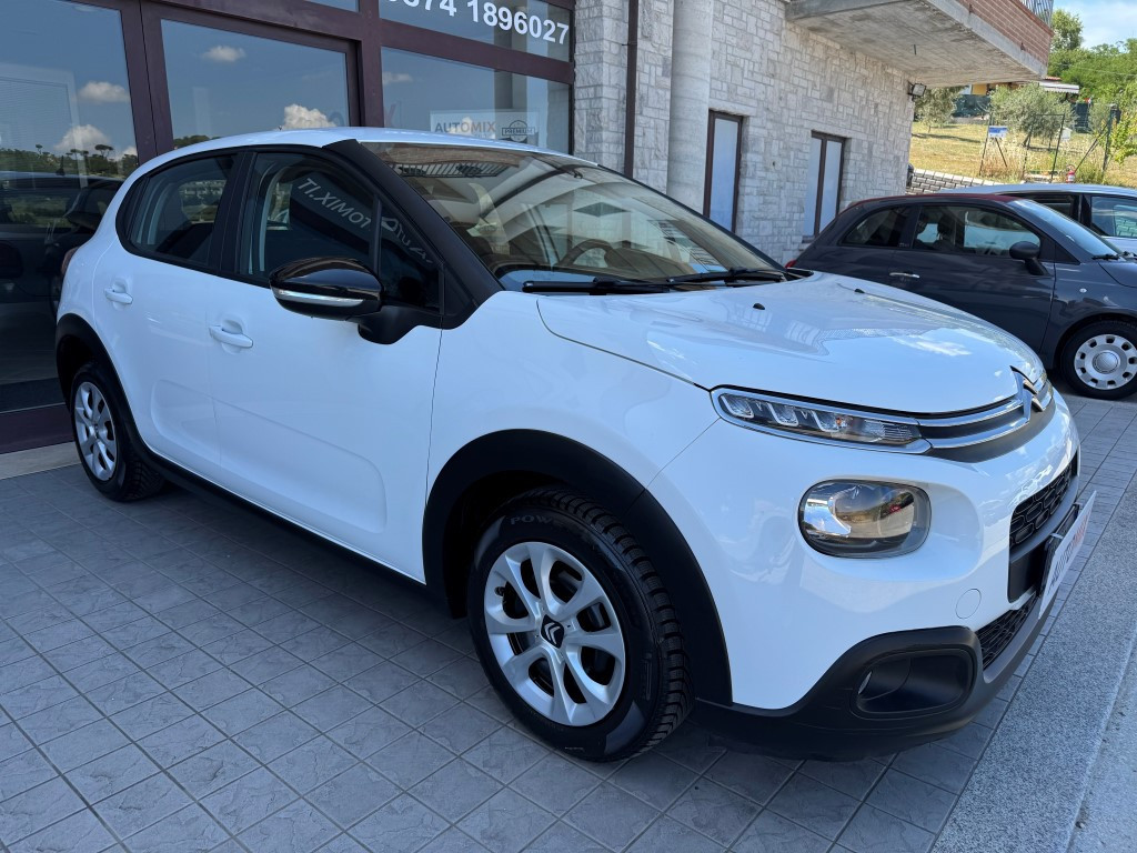 Citroen C3