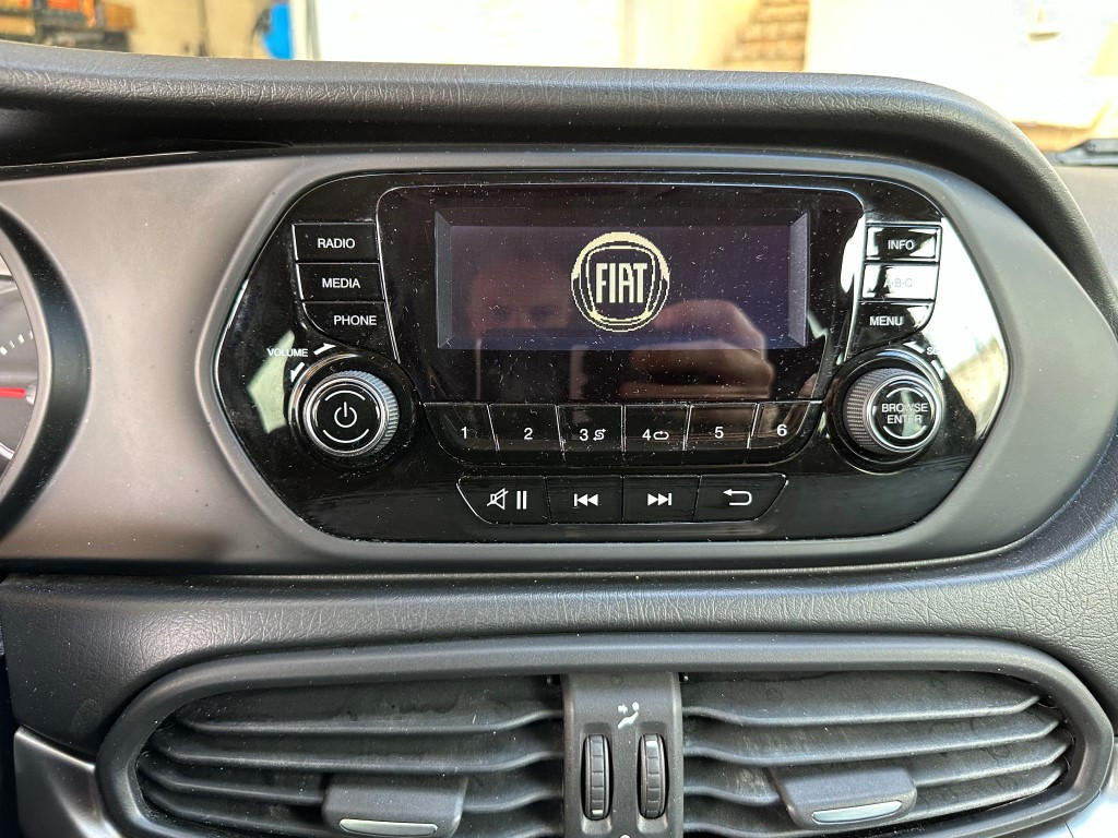 Fiat Tipo