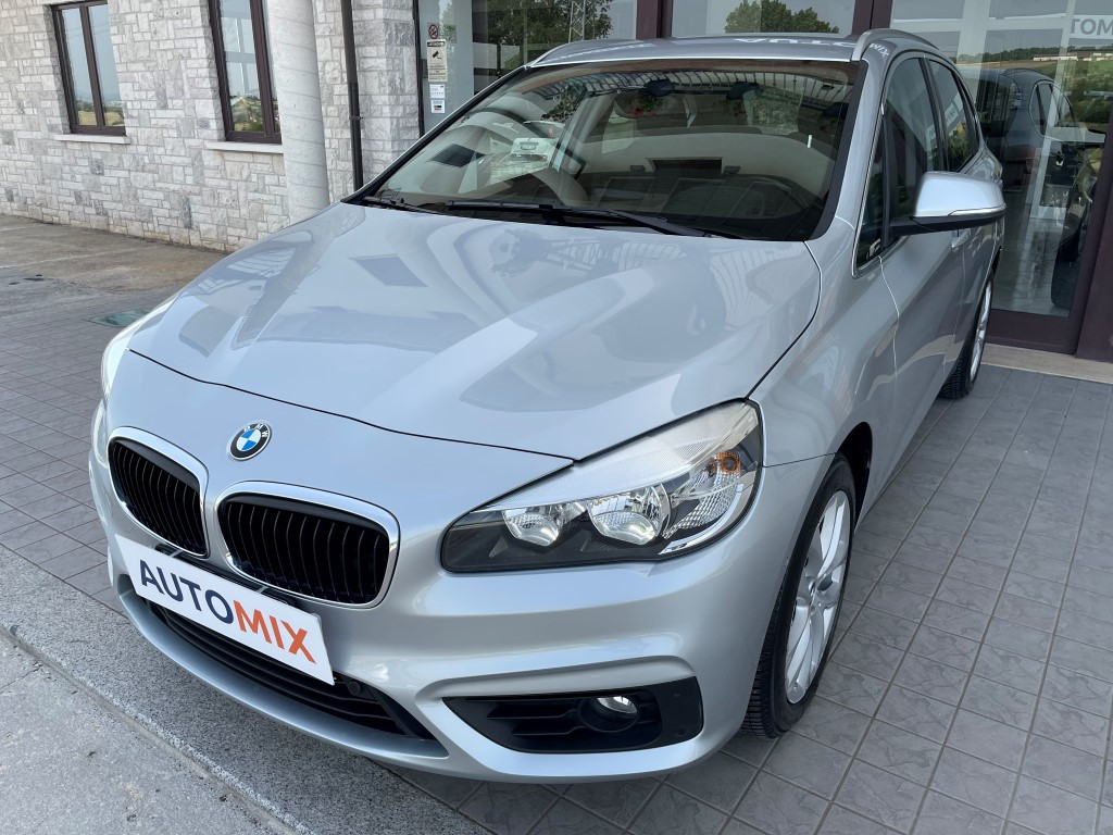 BMW Serie 2