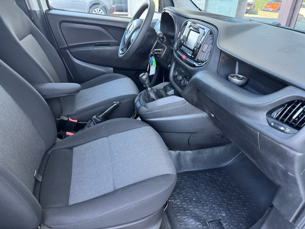 Fiat DoblÃ²