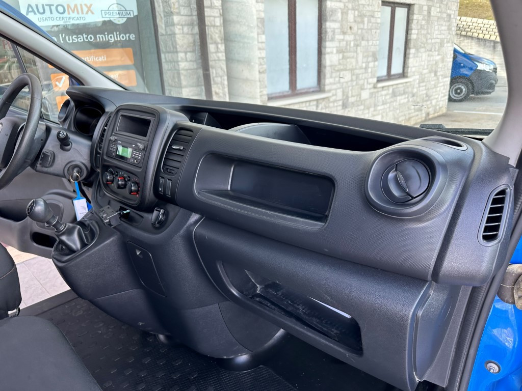 Fiat Talento