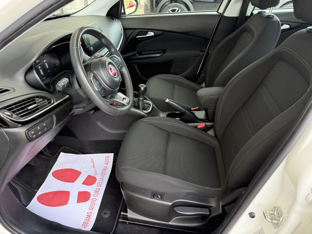 Fiat Tipo