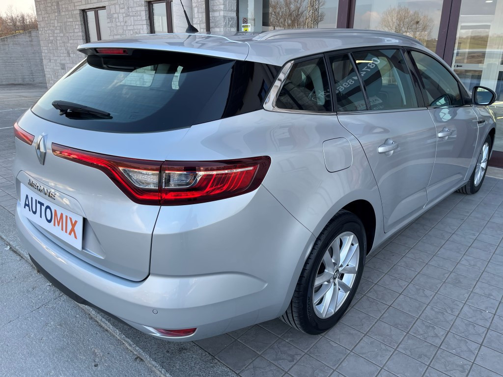 Renault MÃ©gane