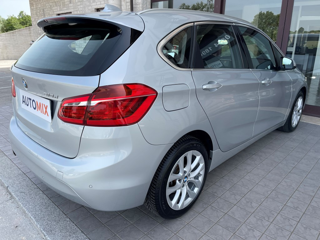 BMW Serie 2