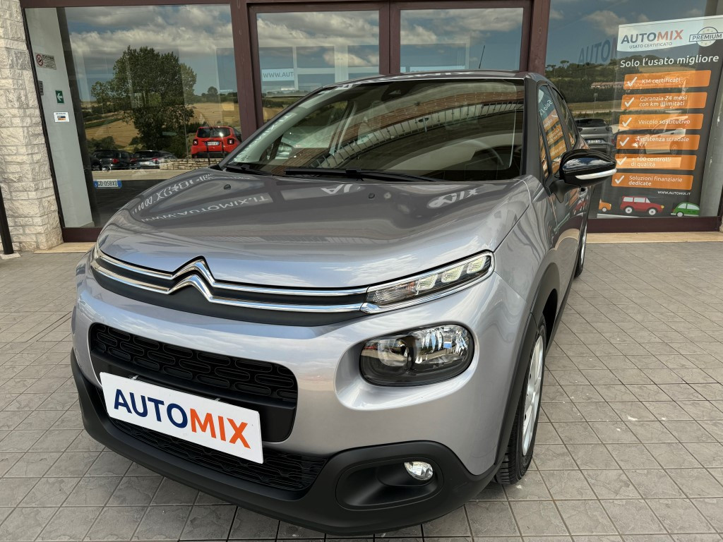 Citroen C3