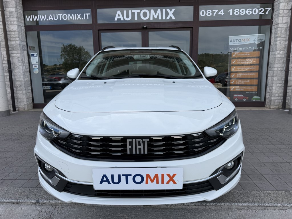 Fiat Tipo