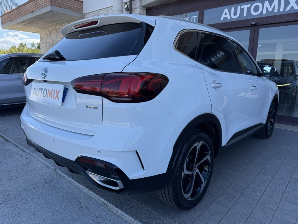 Mg HS