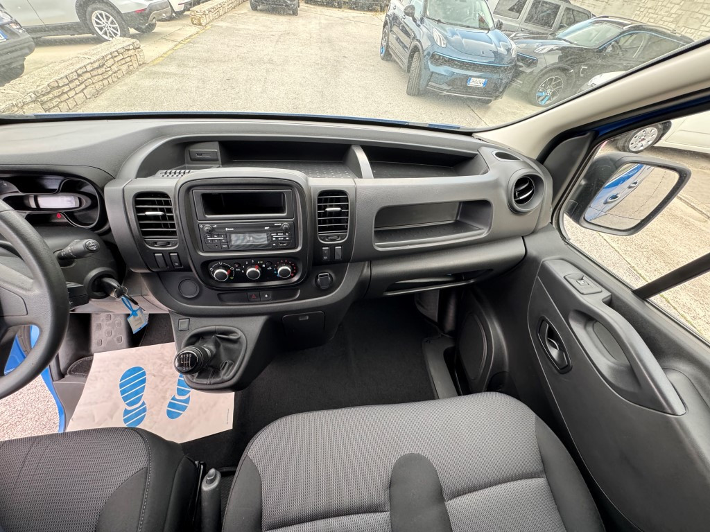 Fiat Talento