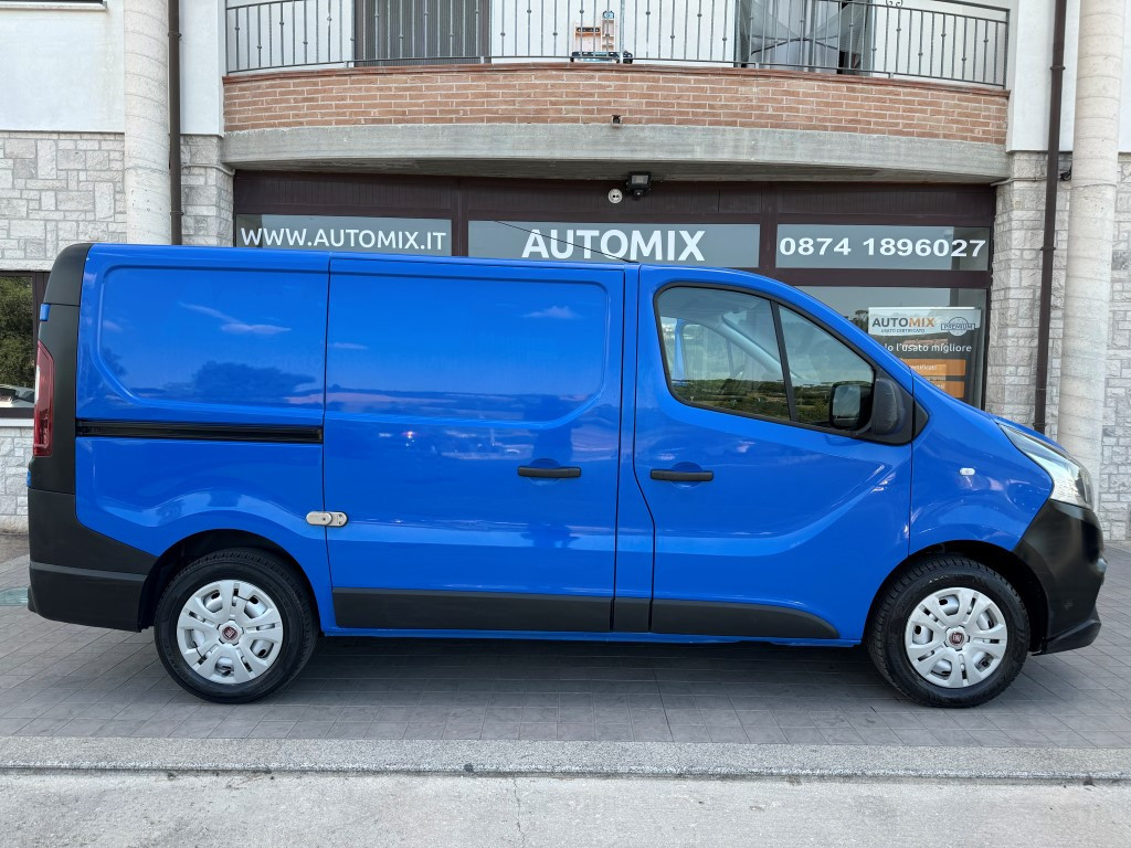 Fiat Talento