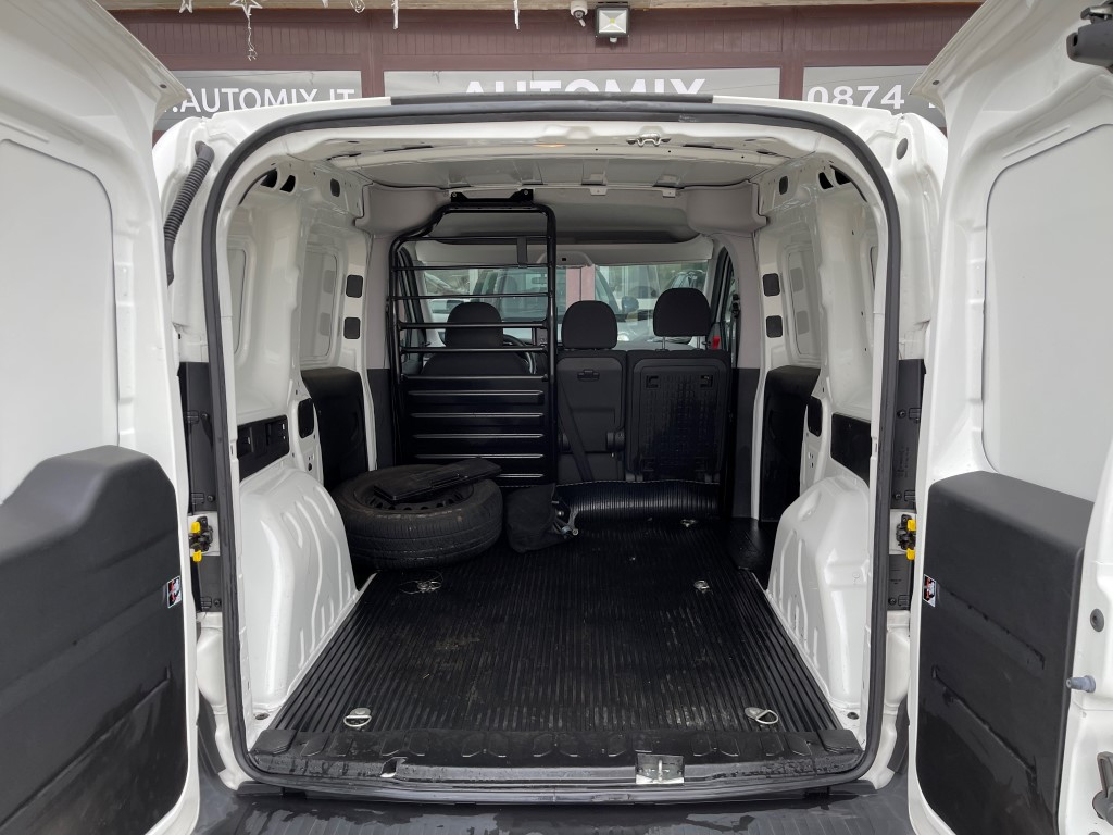 Fiat DoblÃ²