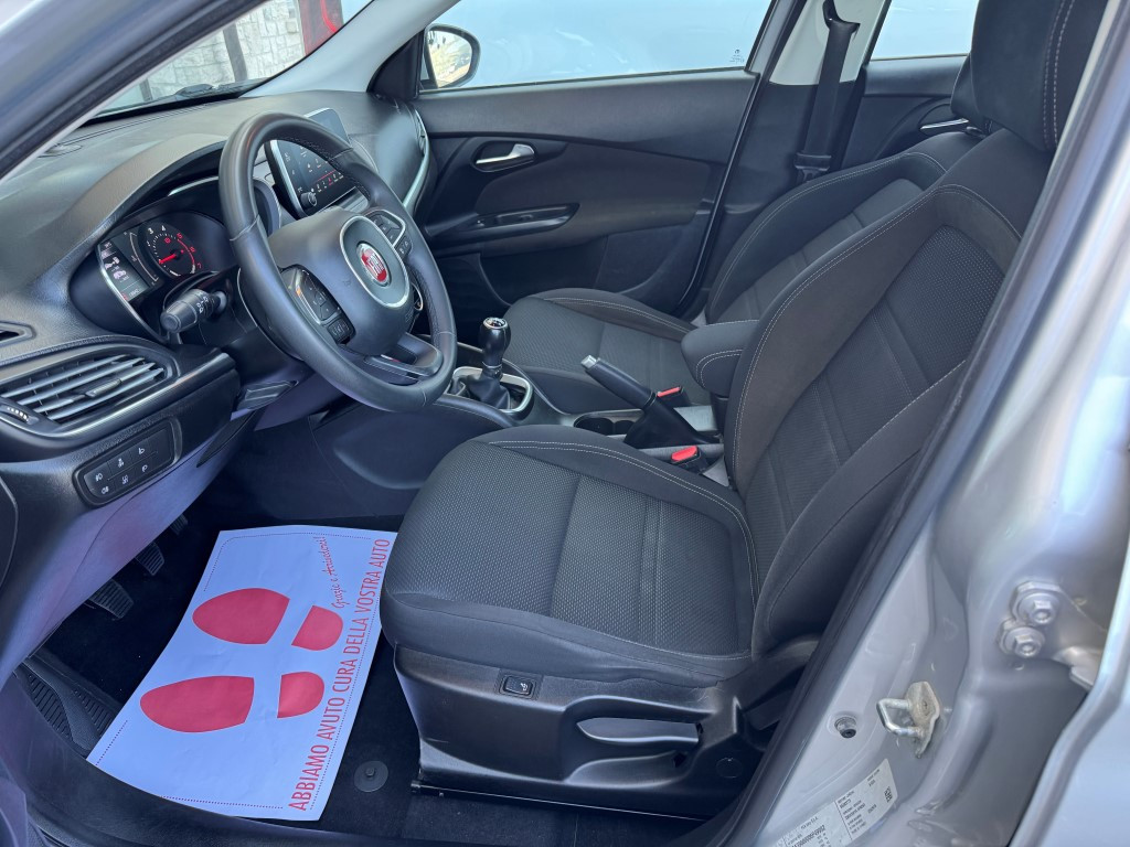 Fiat Tipo