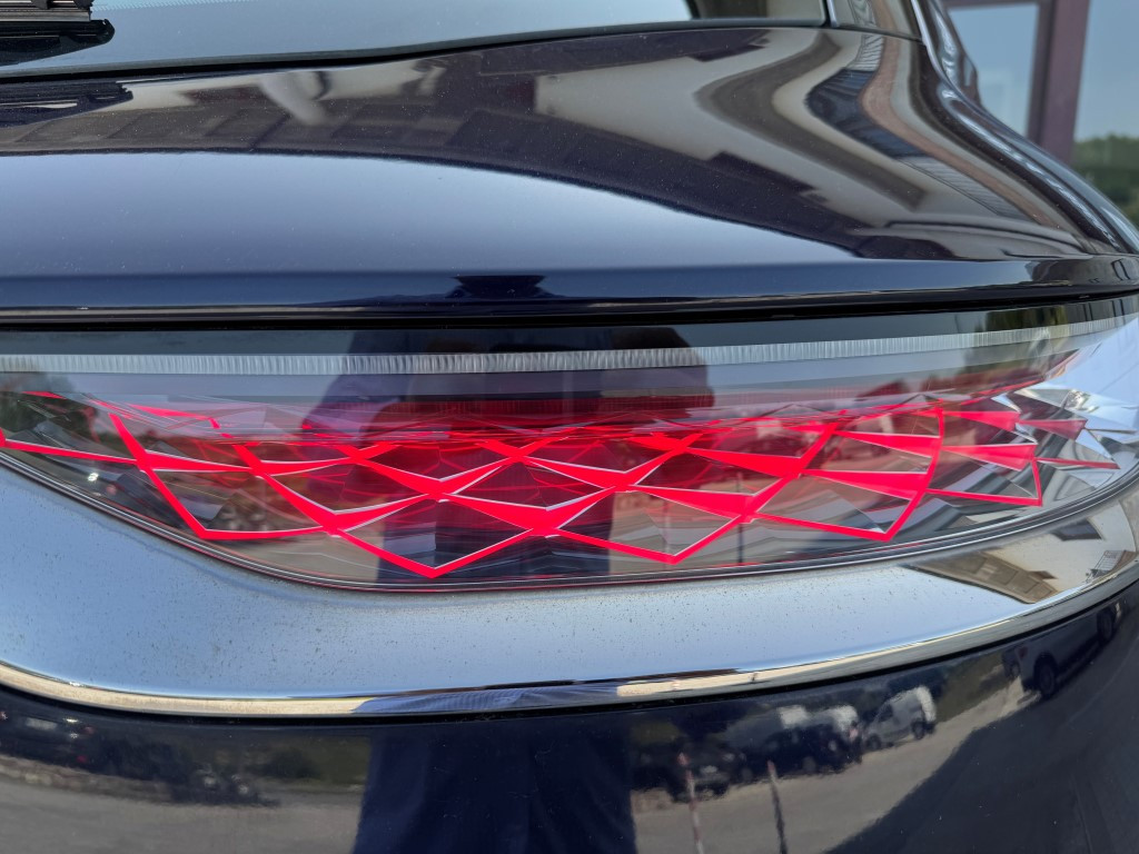 Ds DS 7 Crossback