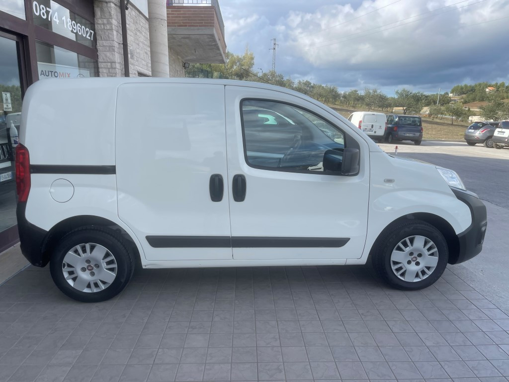 Fiat Fiorino