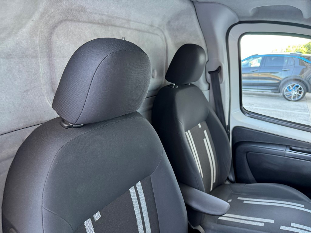 Fiat Fiorino