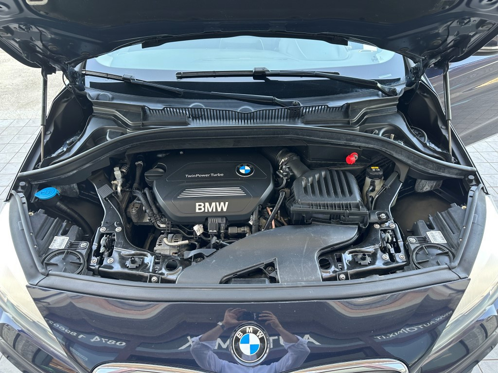 BMW Serie 2