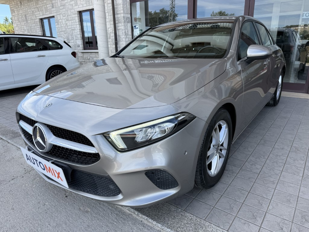Mercedes-Benz Classe A